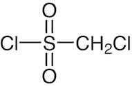 Chloromethylsulfonyl Chloride