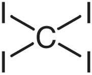 Carbon Tetraiodide
