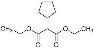 Diethyl Cyclopentylmalonate