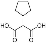 Cyclopentylmalonic Acid