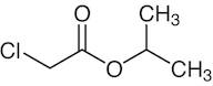 Isopropyl Chloroacetate