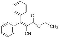 Ethyl 2-Cyano-3,3-diphenylacrylate