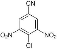 4-Chloro-3,5-dinitrobenzonitrile