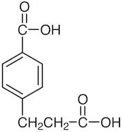 3-(4-Carboxyphenyl)propionic Acid
