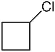 Chlorocyclobutane