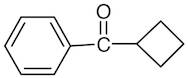 Cyclobutyl Phenyl Ketone