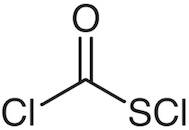 Chlorocarbonylsulfenyl Chloride