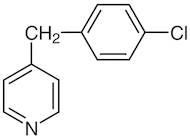 4-(4-Chlorobenzyl)pyridine