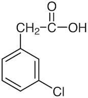 3-Chlorophenylacetic Acid