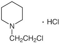 1-(2-Chloroethyl)piperidine Hydrochloride