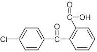 4'-Chlorobenzophenone-2-carboxylic Acid