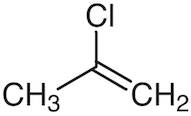 2-Chloro-1-propene