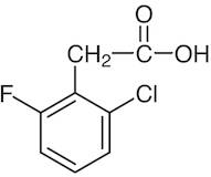 2-Chloro-6-fluorophenylacetic Acid