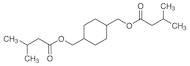 1,4-Cyclohexanedimethanol Diisovalerate (cis- and trans- mixture)