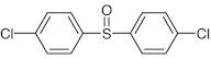 4-Chlorophenyl Sulfoxide