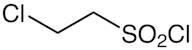 2-Chloroethanesulfonyl Chloride