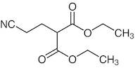 Diethyl (2-Cyanoethyl)malonate