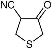4-Cyano-3-tetrahydrothiophenone