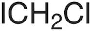 Chloroiodomethane (stabilized with Copper chip)
