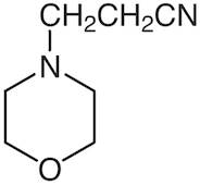 N-(2-Cyanoethyl)morpholine