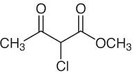Methyl 2-Chloroacetoacetate