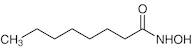 Octanohydroxamic Acid