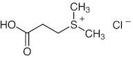 (2-Carboxyethyl)dimethylsulfonium Chloride