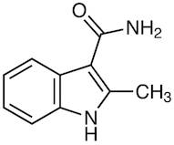 2-Methylindole-3-carboxamide