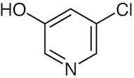 3-Chloro-5-hydroxypyridine