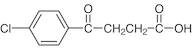 3-(4-Chlorobenzoyl)propionic Acid
