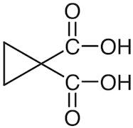 1,1-Cyclopropanedicarboxylic Acid