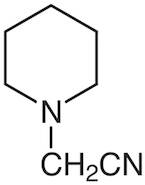 1-Cyanomethylpiperidine