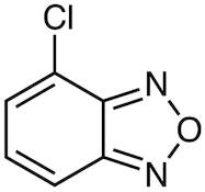 4-Chloro-2,1,3-benzoxadiazole