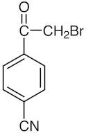 4-Cyanophenacyl Bromide