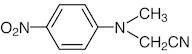 N-Cyanomethyl-N-methyl-4-nitroaniline