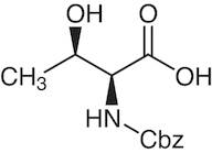 N-Benzyloxycarbonyl-L-threonine