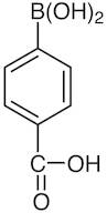 4-Carboxyphenylboronic Acid (contains varying amounts of Anhydride)