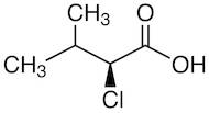 (S)-2-Chloro-3-methylbutyric Acid
