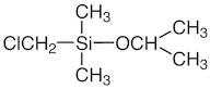 (Chloromethyl)isopropoxydimethylsilane