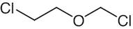2-Chloroethyl Chloromethyl Ether