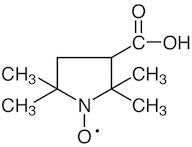 3-Carboxy-2,2,5,5-tetramethylpyrrolidine 1-Oxyl Free Radical