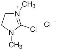 2-Chloro-1,3-dimethylimidazolinium Chloride