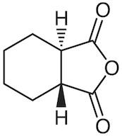 (+)-trans-1,2-Cyclohexanedicarboxylic Anhydride