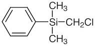 Chloromethyldimethylphenylsilane