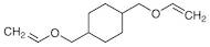 1,4-Bis[(vinyloxy)methyl]cyclohexane (mixture of isomers)