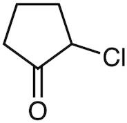 2-Chlorocyclopentanone (stabilized with HQ + CaCO3)