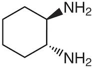 (1R,2R)-(-)-1,2-Cyclohexanediamine