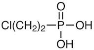 (2-Chloroethyl)phosphonic Acid