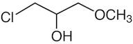 1-Chloro-3-methoxy-2-propanol