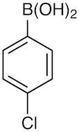 4-Chlorophenylboronic Acid (contains varying amounts of Anhydride)